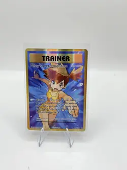 Pokemon TCG Misty's Determination 108/108 Evolutions Ultra Rare Full Art Holo - Image 1