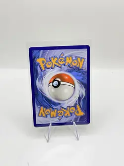Pokemon TCG Misty's Determination 108/108 Evolutions Ultra Rare Full Art Holo - Image 2