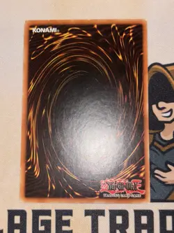 Gravekeeper's Assailant TU02-EN002 Super Rare UNL Edition YuGiOh Card LP - Image 3