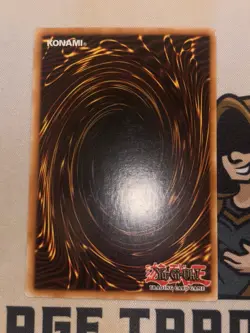 Tongue Twister GLAS-EN085 Secret Rare 1st Edition Yu-Gi-Oh! NM - Image 3