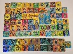 Yu-Gi-Oh Staks Bundle Job Lot - Image 1