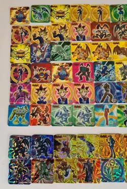 Yu-Gi-Oh Staks Bundle Job Lot - Image 2
