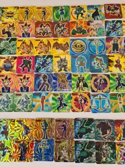 Yu-Gi-Oh Staks Bundle Job Lot - Image 3