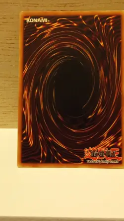 Yu-Gi-Oh! Blue-Eyes White Dragon LOB-EN001 Ultra Rare Unlimited - Image 2