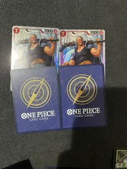 Benn.Beckman | OP09-009 | Emperors in the New World | One Piece TCG | Playset x4 - Image 4