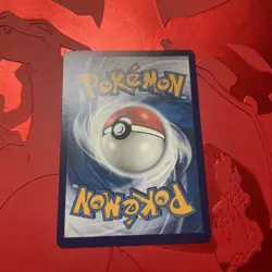 Pokemon TCG S-Chinese Exclusive Card Sword & Shield CS5aC-003 Charizard R Holo - Image 2