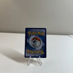 Pokemon XY34 Black Star Promo Card Shiny Metagross EX 2014- NM/LP - Image 2