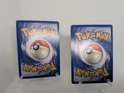 Psyduck X2 65/82 1st Edition Common Team Rocket Pokemon Card - Image 2