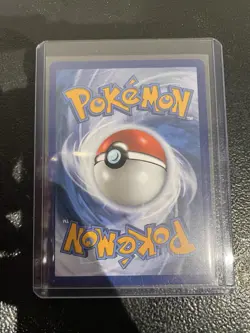 Mega Sharpedo EX 113/094 Me02: Phantasmal Flames Pokemon Card - Image 2