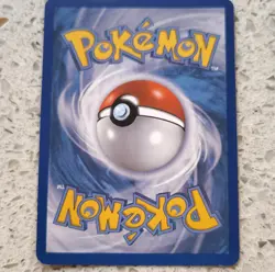 Pokemon Meloetta EX RC25 Holo Basic card 2016 Pokemon TCG English Eske Yoshinob - Image 2