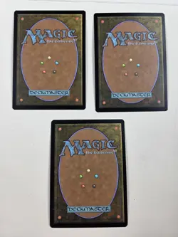 (3x) Beast Whisperer Guilds of Ravnica Foil Mtg Magic Card - Image 5