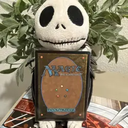 MTG Avatar Eternal Jumpstart R Seismic Tutelage #0254 - Image 2