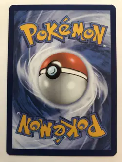 Pokemon TCG Obsidian Flames Greavard 100/197 NM - Image 2