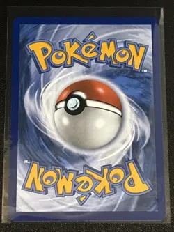 Pokemon TCG Mega Evolution Garganacl Reverse Holofoil 084/132 NM - Image 2
