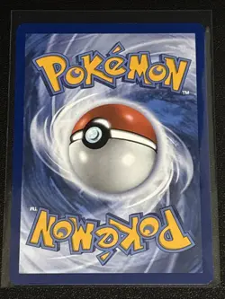 Pokemon TCG Mega Evolution Pyroar Reverse Holofoil 024/132 NM - Image 2
