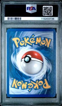 2005 POKEMON EX DELTA SPECIES #101 POTION PSA 9 - Image 2