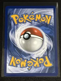 Pokemon TCG Mega Evolution Pachirisu Reverse Holofoil 051/132 NM - Image 2