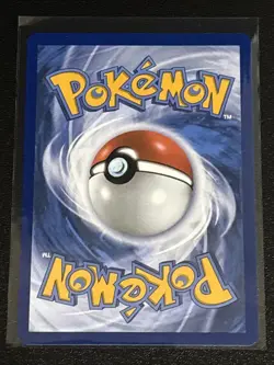 Pokemon TCG Mega Evolution Pokemon Center Lady Reverse Holofoil 123/132 NM - Image 2