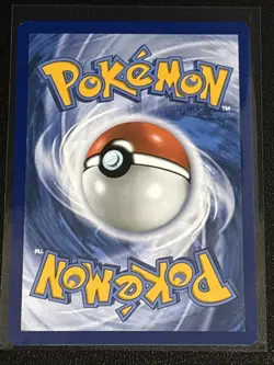 Pokemon TCG Mega Evolution Pokemon Center Lady 123/132 NM - Image 2