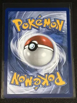 Pokemon TCG Mega Evolution Seedot Reverse Holofoil 013/132 NM - Image 2
