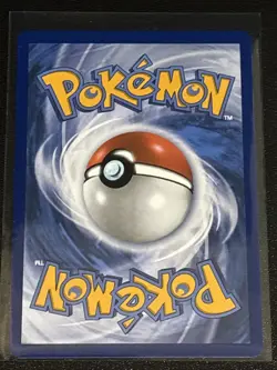 Pokemon TCG Mega Evolution Dhelmise Reverse Holofoil 018/132 NM - Image 2