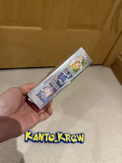SEALED - Pokemon Glory of Team Rocket SV10 Booster Box - Japanese - UK - Image 4