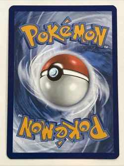 Pokemon TCG Journey Together Paldean Wooper Reverse Holofoil 093/159 NM - Image 2