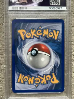 PSA 9 2006 POKEMON EX CHARMELEON REVERSE FOIL CRYSTAL GUARDIANS #29 - Image 2