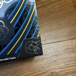 Pokemon TCG: Mega Charizard X ex Ultra-Premium Collection UPC Tear in Seal ✅ - Image 3