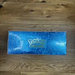 Pokemon TCG: Mega Charizard X ex Ultra-Premium Collection UPC Tear in Seal ✅ - Image 5
