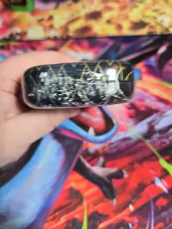 Shiny Fates Mini Tin Pokemon TCG English Sealed - Image 2