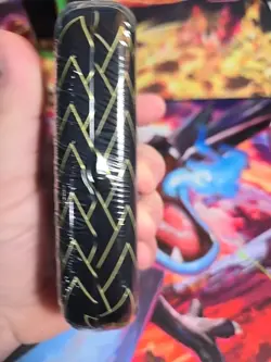 Shiny Fates Mini Tin Pokemon TCG English Sealed - Image 5