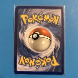 Pokemon Bulbasaur TCG Promo Card 1/108 Build-A-Bear Workshop LP - Image 2