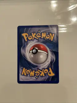 Pokemon Azumarill Holo Rare H4/H32 Aquapolis 2003 WOTC - Image 2