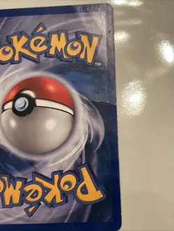 Pokemon Azumarill Holo Rare H4/H32 Aquapolis 2003 WOTC - Image 3