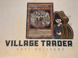 Hardened Armed Dragon RGBT-EN083 1st Edition Secret Rare Yu-Gi-Oh! NM - Image 1