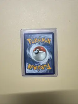Glaceon ex - (Prismatic Evolutions Stamp) 026/131 Miscellaneous Cards & Products - Image 2
