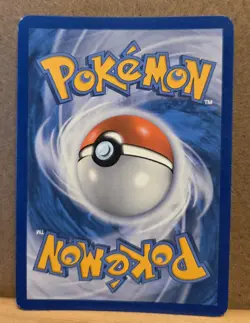 Volcarona Prerelease Promo BW40 Stamped Holo MP - ungraded Pokemon Card - Image 2