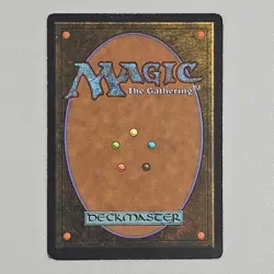 FBB Korean Terror ~ 4th Edition Fourth Foreign Black Border - Image 2