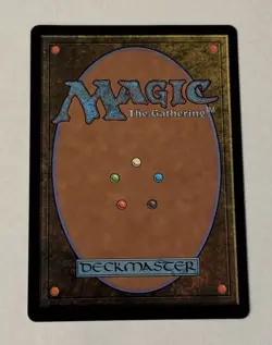 MTG Spinner of Souls - Foundations LP - Image 2