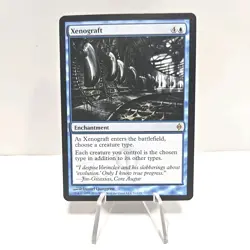 Xenograft New Phyrexia Regular - Image 1