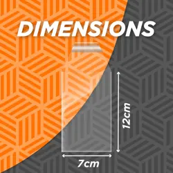 Kartenhullen fur Pokemon Booster Packs Card Sleeves Kartenhullen Große 70 x 1... - Image 2