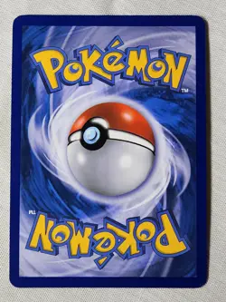 NM Shuckle - Holo #HGSS15 Heartgold & Soulsilver Promo Pokemon TCG - Image 2