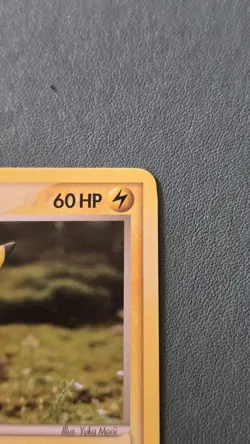 Ditto (Pikachu) 63/113 Pokemon EX Delta Species - Image 3