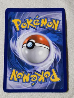 Played Landorus - Reverse Holo #BW43 Black and White Promo Pokemon TCG - Image 2