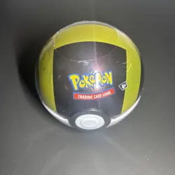 Pokemon - Poke Ball Tin - Premier Ball-- 1 Sealed New Pokeball - Image 5