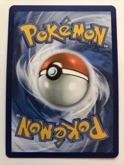 Pokemon TCG Paradox Rift Tandemaus Reverse Holofoil 154/182 NM - Image 2