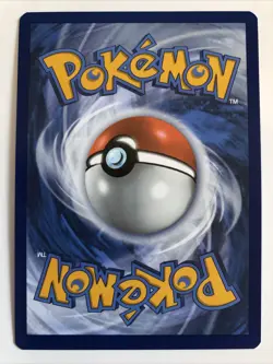 Pokemon TCG Paldea Evolved Paldean Wooper Reverse Holofoil 129/193 NM - Image 2
