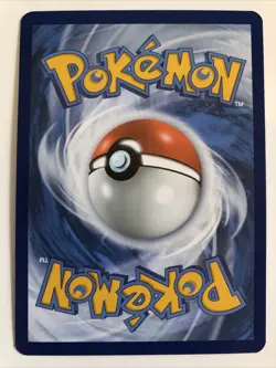 Pokemon TCG Paldea Evolved Paldean Wooper Reverse Holofoil 128/193 NM - Image 2