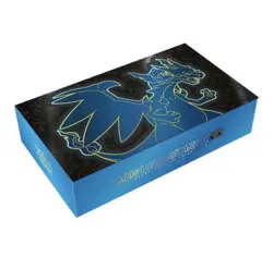 Pokemon Mega Charizard X ex Ultra Premium Collection - Image 2